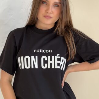 Mon Cheri