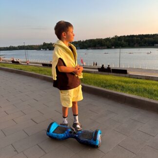 Шорти дитячі лимон з трьохнитки діагональ 100% бавовна