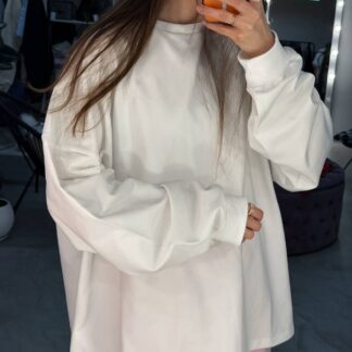 лонгсліви OVERSIZE PLUS