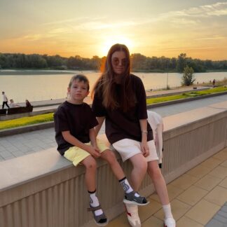 Family look